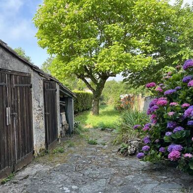 Maison 5 pièces 89500 €