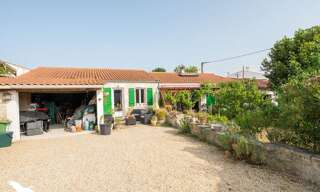 Maison 5 Pièces 106 m² à vendre à Saint-Georges-d'Oléron (17190)