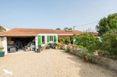 Maison 5 pièces 353760 €