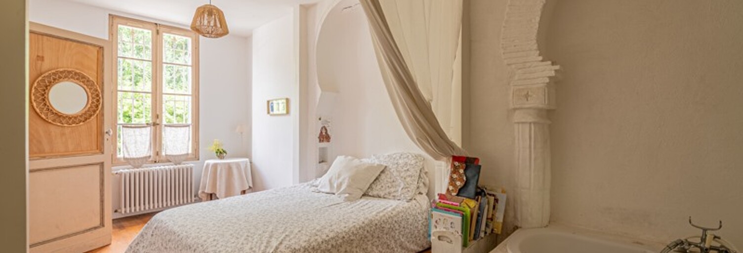 Maison 5 Pièces 143 m² à vendre à Lormont (33310)