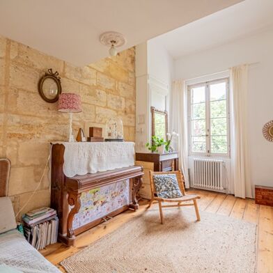 Maison 5 pièces 384345 €