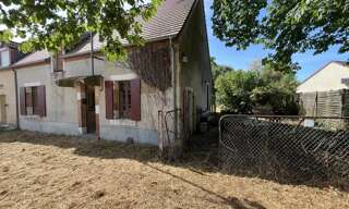 Maison 5 Pièces 85 m² à vendre à Civray (18290)