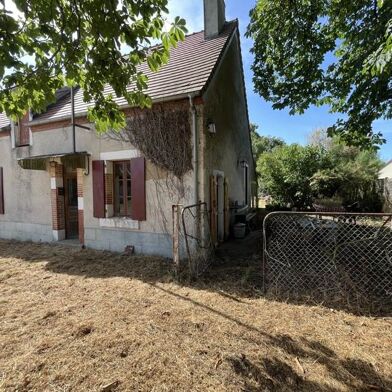 Maison 5 pièces 54900 €