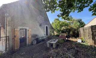 Maison 5 Pièces 85 m² à vendre à Civray (18290)