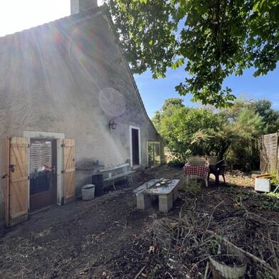 Maison 5 pièces 54900 €