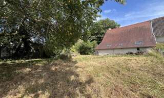 Maison 5 Pièces 85 m² à vendre à Civray (18290)