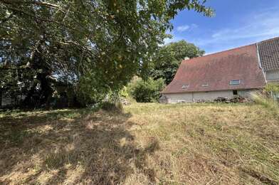 Maison 5 pièces 48000 €