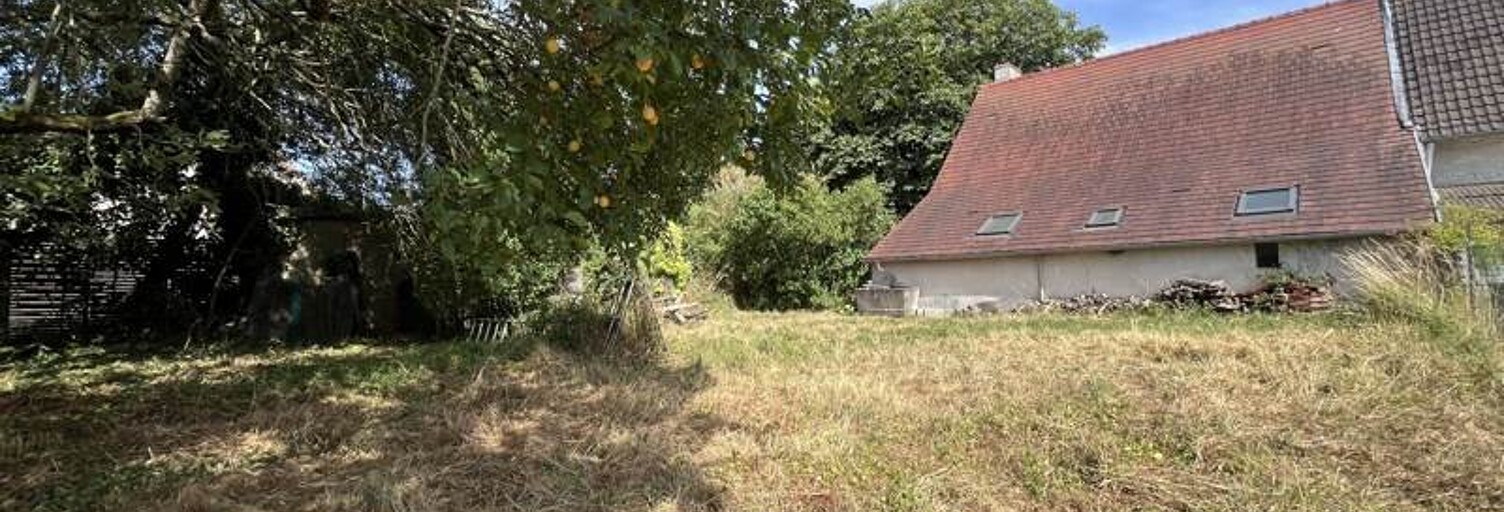 Maison 5 Pièces 85 m² à vendre à Civray (18290)