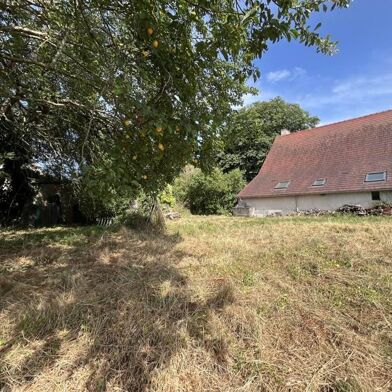 Maison 5 pièces 48000 €