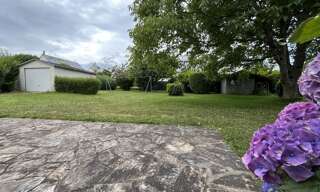 Maison 5 Pièces 160 m² à vendre à Gouesnach (29950)