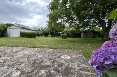 Maison 5 pièces 328290 €