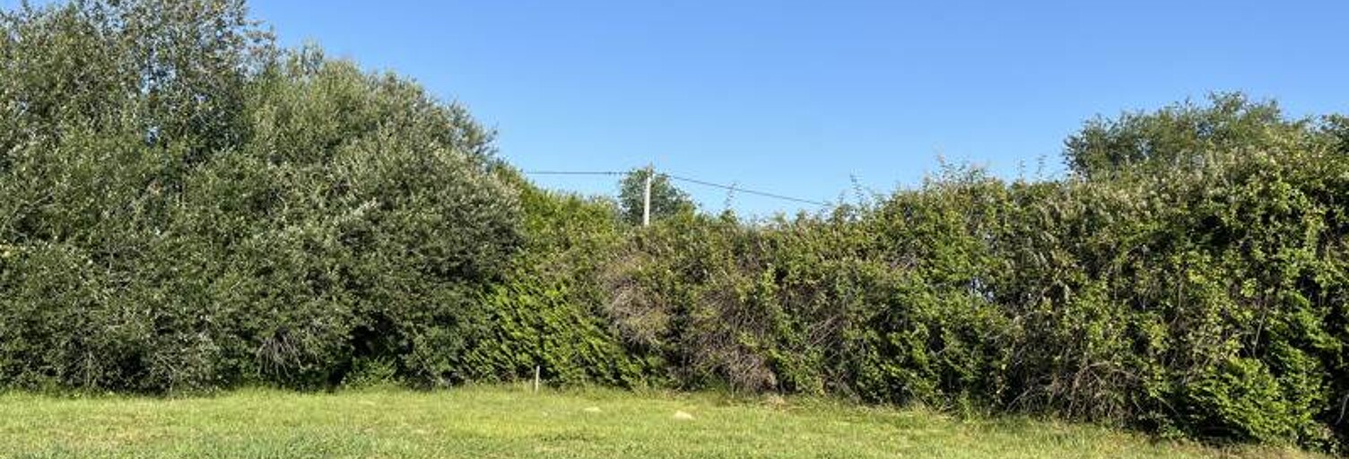 Terrain  1300 m² à vendre à Salies-de-Béarn (64270)