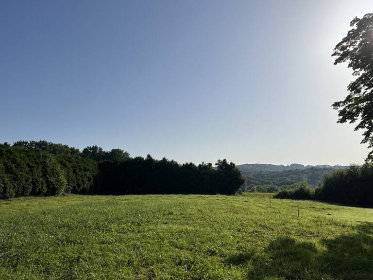 Terrain à construire  1300 m²  — photo 1