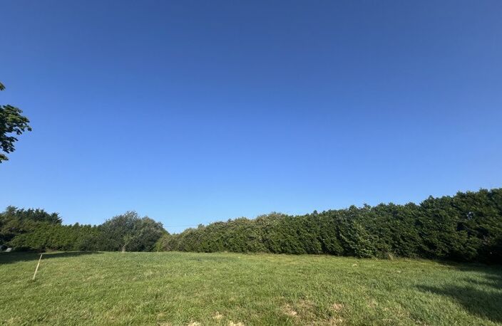 Vente terrain  1300 m² Salies-de-Béarn (64270) — photo 3