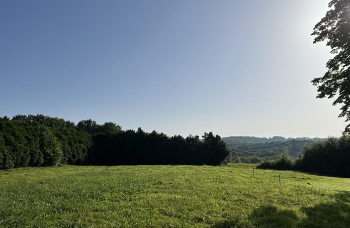 Vente terrain  1300 m² Salies-de-Béarn (64270) — photo 4