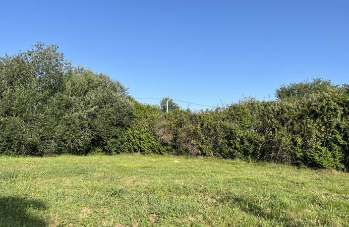 Vente terrain  1300 m² Salies-de-Béarn (64270) — photo 5