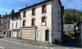 Immeuble   m² à vendre à Viviez (12110)