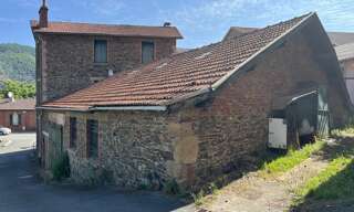 Immeuble   m² à vendre à Viviez (12110)