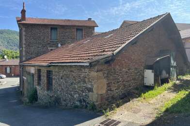 Immeuble  73000 €