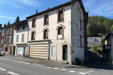 Immeuble  73000 €
