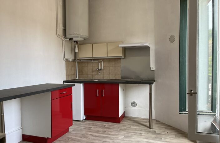 Vente immeuble   Viviez (12110) — photo 3