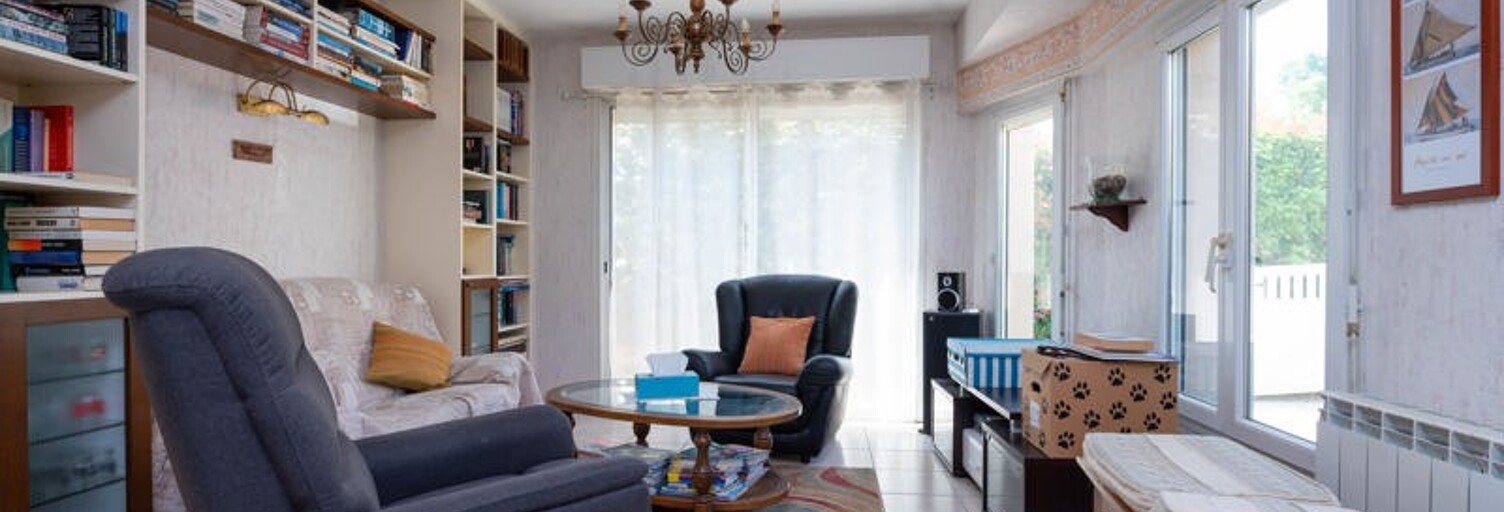 Maison 5 Pièces 102 m² à vendre à Lanester (56600)