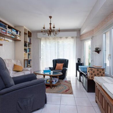 Maison 5 pièces 307110 €