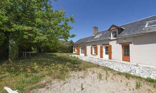 Maison 4 Pièces 122 m² à vendre à Chailles (41120)