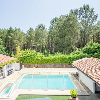 Maison 6 pièces 373000 €