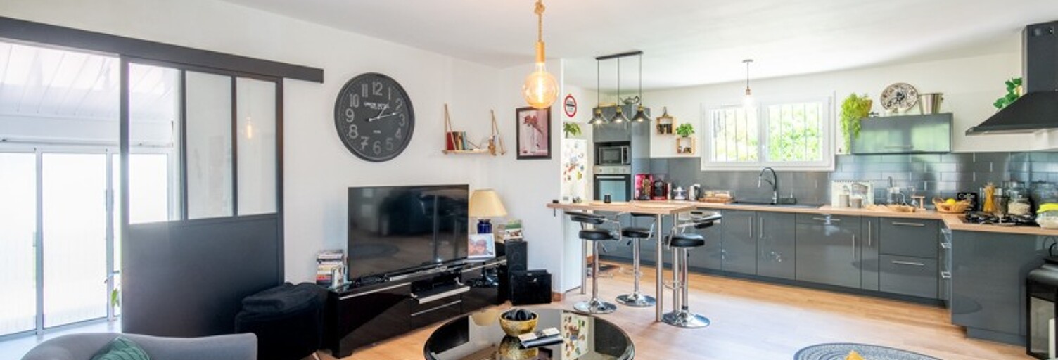 Maison 6 Pièces 128 m² à vendre à Labouheyre (40210)