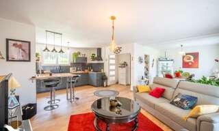 Maison 6 Pièces 128 m² à vendre à Labouheyre (40210)