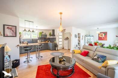 Maison 6 pièces 369000 €