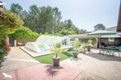 Maison 6 pièces 369000 €