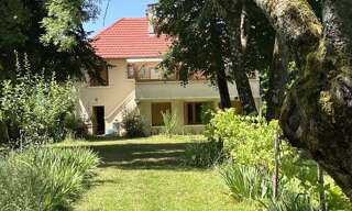 Maison 3 Pièces 97 m² à vendre à Ribérac (24600)