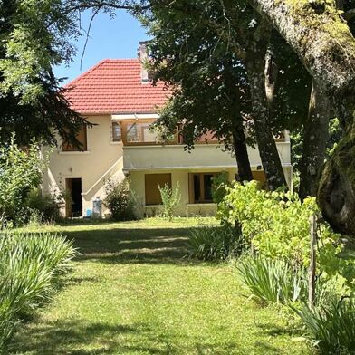 Maison 3 pièces 161000 €