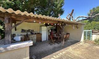 Maison 3 Pièces 97 m² à vendre à Ribérac (24600)