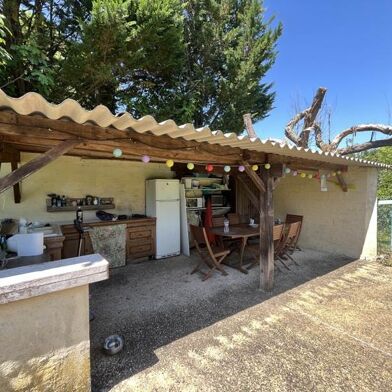 Maison 3 pièces 135000 €