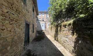 Immeuble   m² à vendre à Bourganeuf (23400)