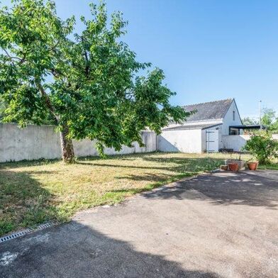 Maison 7 pièces 354187 €