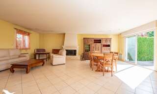 Maison 7 Pièces 128 m² à vendre à Saint-Herblain (44800)