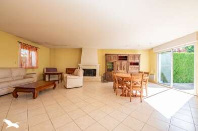 Maison 7 pièces 354187 €