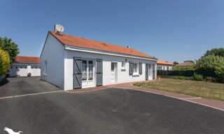 Maison 5 Pièces 94 m² à vendre à Aubigny-Les Clouzeaux (85430)