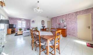 Maison 5 Pièces 94 m² à vendre à Aubigny-Les Clouzeaux (85430)