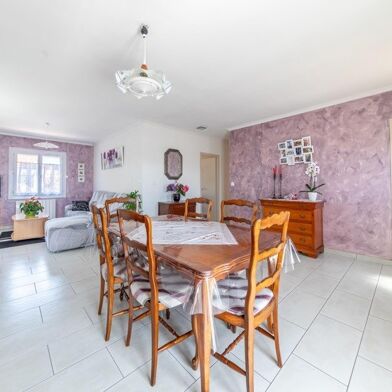 Maison 5 pièces 247220 €