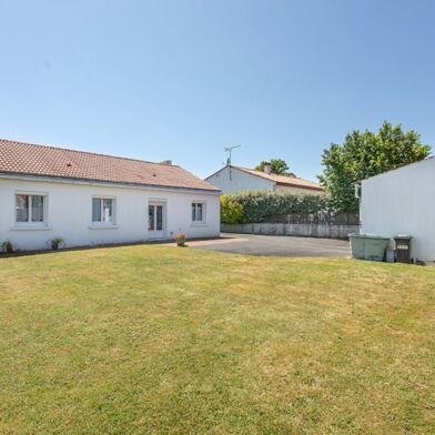 Maison 5 pièces 239999 €