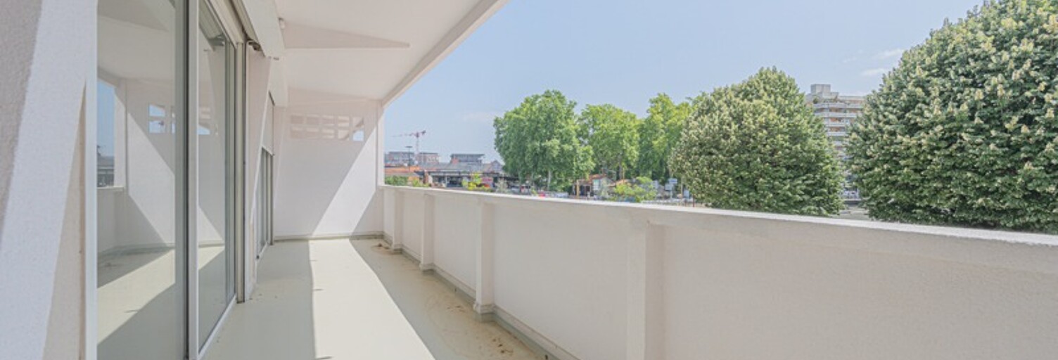 Appartement 3 Pièces 81 m² à vendre à Toulouse (31500)