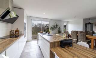 Appartement 4 Pièces 115 m² à vendre à Lahonce (64990)