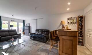 Appartement 4 Pièces 115 m² à vendre à Lahonce (64990)