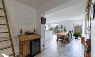 Appartement 4 Pièces 115 m² à vendre à Lahonce (64990)