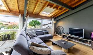 Appartement 4 Pièces 125 m² à vendre à Lahonce (64990)